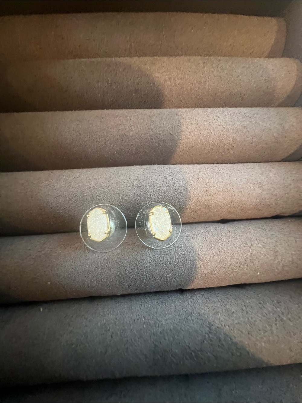 Kendra Scott Druzy Studs
